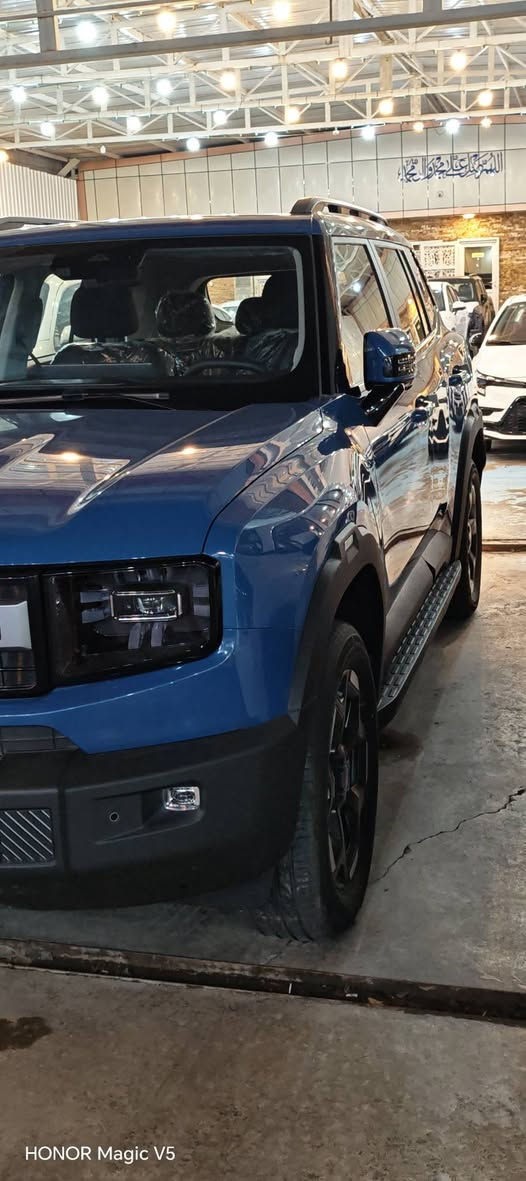 جيتور الكجري T1 فول واحد ع واحد وكالة هارلم زيرو 2026 موديل
لون مميزز 
 
الاستفسار والحجز الاتصال على الارقام التالية

***********

***********

شكراً لختيارك معرض القمة

📍معارض البياع معرض القمة المدخل الرئيسي جهة صناعه البياع مجاور شركة جاك
