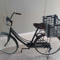 بايسكل 26 • ما نقصه شيء • الشطرة ذي قار