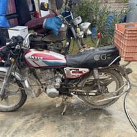 ماطور 5كير  محرك مجفت جديد للبيع السعر160وبيه مجال07817751214