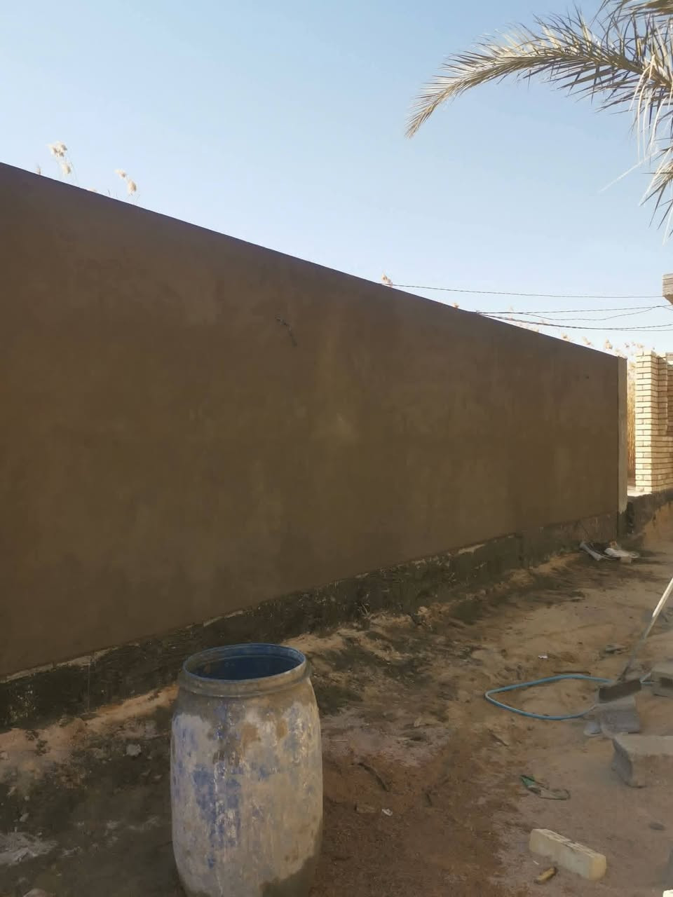 السلام عليكم 
كادر لبخ متفرغ حالياً 
مكان العمل كربلاء فقط 
شرط العمل و الالتزام 

اتصال او خاص
‏‪***********‬‏
