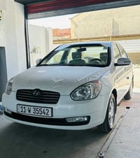 ‏سلام عليكم أكسنت 2010 شركة العامةمكفوله كفالة عامة من كل شيء سيارة كل...