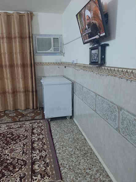 السلام عليكم ورحمة الله وبركاته من رخصة الأدمن موجود بيت للبيع في حي المعالف محله ٨٤٣ قرب جامع البستاني المساحة ١٠٠ واقع حال طابق ونص للإستفسار الاتصال على الرقم واتساب *********** ابو مصطفى الحميداوي
