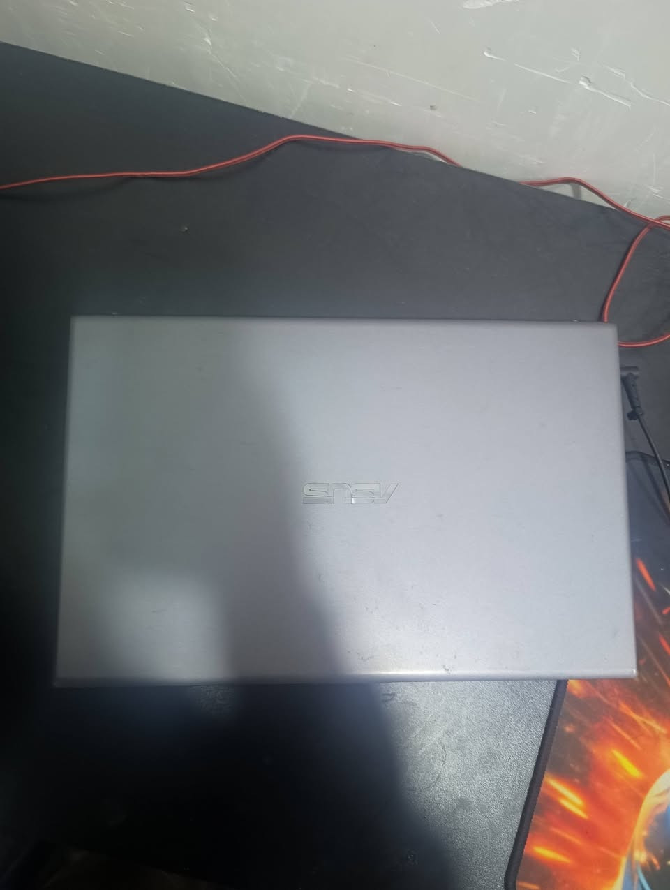 ASUS VivoBook X5JA
i5-1035G1F512JA   RAM 8GB
SSD 256
screen size 15.6
325الف


**إذا كنت صاحب هذا الإعلان وتريد حذفه لأي سبب، رجاءا أرسل رسالة إلى الدعم الفني**