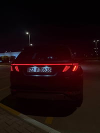 توكسان ٢٠٢٣ • ماشي ٦٩ كم • فول SEL