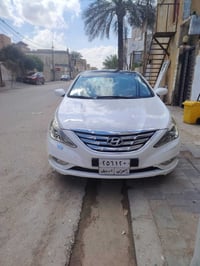 سوناتا • ٢٠١١ • النجف الاشرف