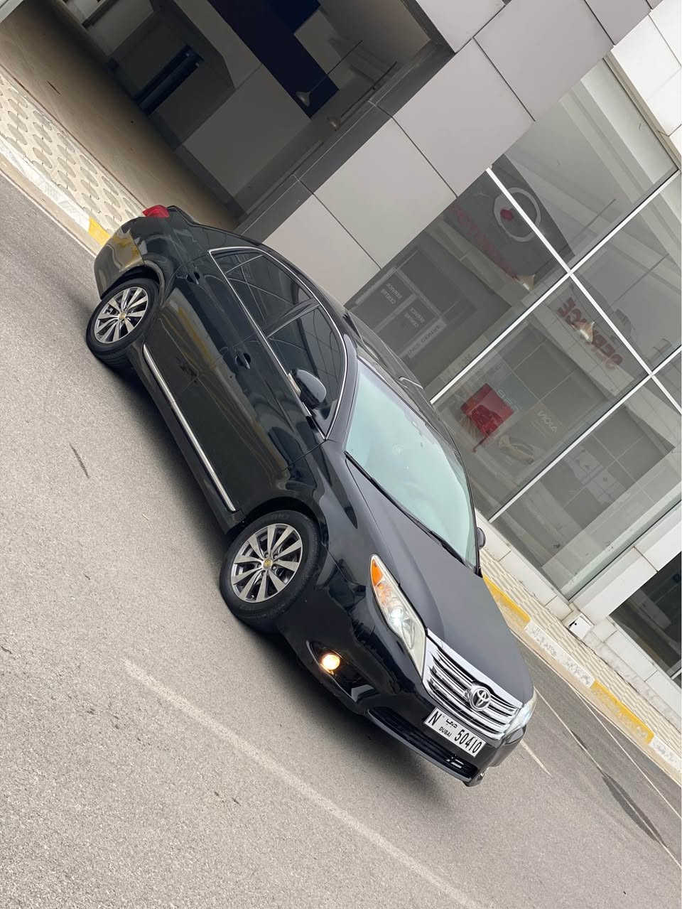 Avalon 🖤
2012 

براوەی دوبەی
سعری ٧٩ گەلا مەجالێ کەم

سلایت 
کوشن جلد 
کامیرا
کوشن گەرم
تەحەکومی سەر سوکان
تەحدید سورعە

گێر و مەکینەی بە شەرت
کارەبای و تەقەو رەقەی بە شەرت
٤ تایەو ویلی لۆکی لە سەرە
هیچ مەسرەفی نیە

سعری ٧٩ گەلا
لە سلێمانیم

*********** السليمانية, العراق
