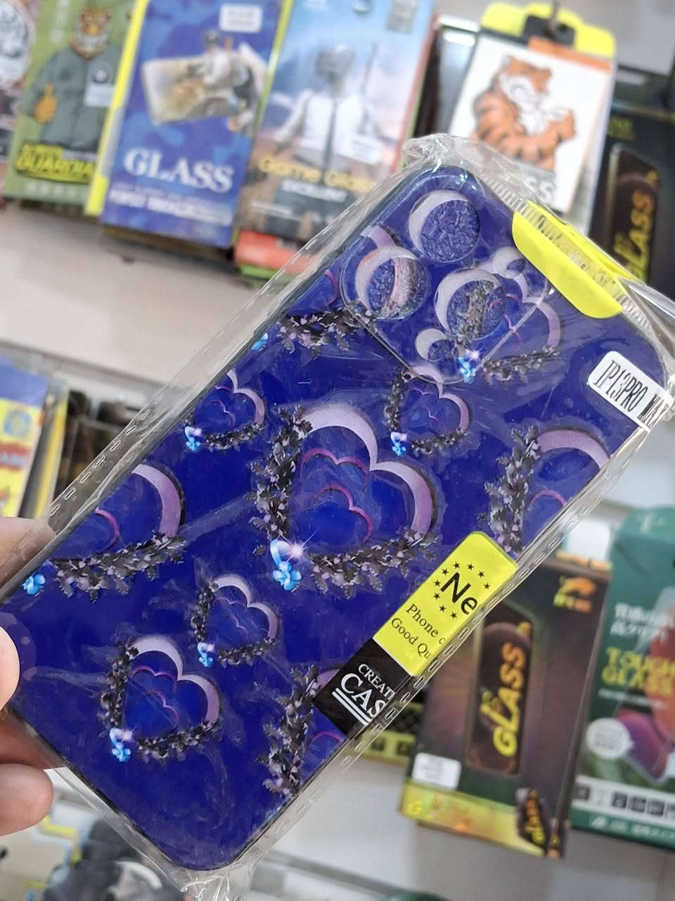 شلعه كفرات مشكل ايفون واندرويد 
سعر جدا مناسب 
عددهن ٢٤٠٠ تقريبا 
للاستفسار اكثر مراسله خاص


**إذا كنت صاحب هذا الإعلان وتريد حذفه لأي سبب، رجاءا أرسل رسالة إلى الدعم الفني**