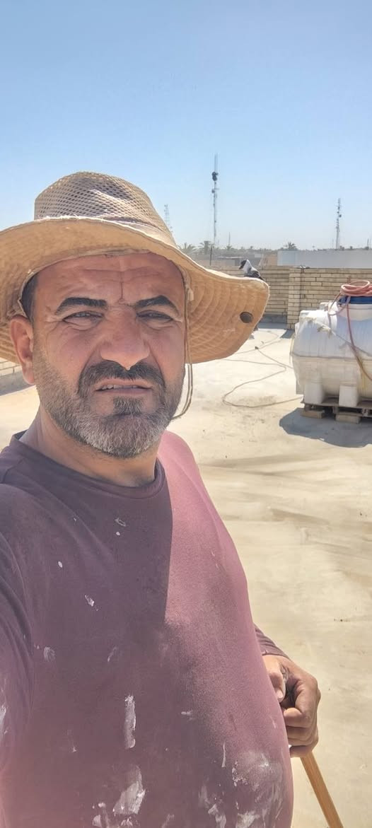 تم تنضيف السطوح وغسل السطوح تجهيزها ان شاء الله للماده العازله للسطوح مقاوم للمياه والرطوبة وعازل حراري للاستفسار على الأرقام التالية ***********او *********** ان ان شاء الله ينال اعجابكم الاستسفسار على الأرقام التالية *********** أو ***********
