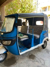 تكتك TVS • موديل 20 • اللطيفيه