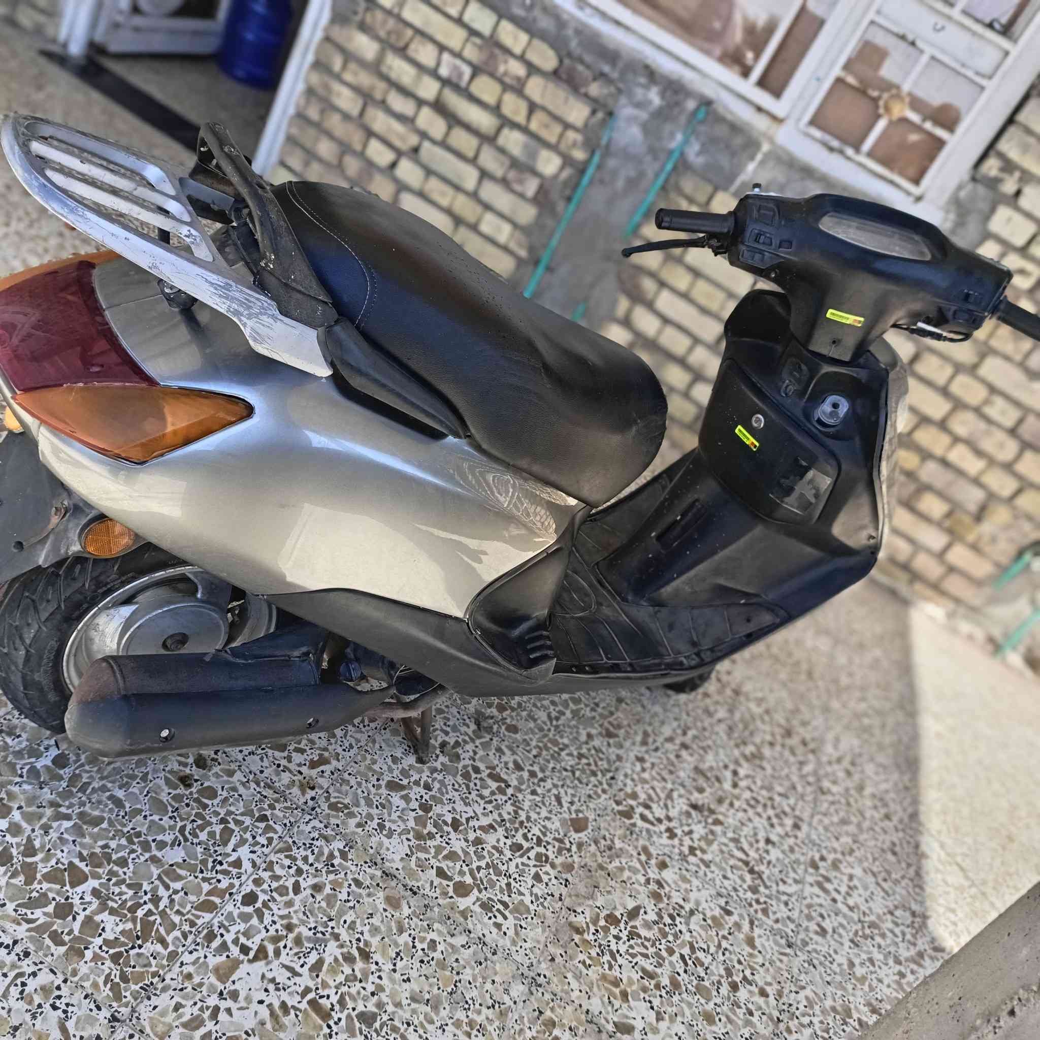 السلام عليكم  دراجه البيع السبيسي  السعر 250وبيه مجال الرقم 7883065603


**إذا كنت صاحب هذا الإعلان وتريد حذفه لأي سبب، رجاءا أرسل رسالة إلى الدعم الفني**