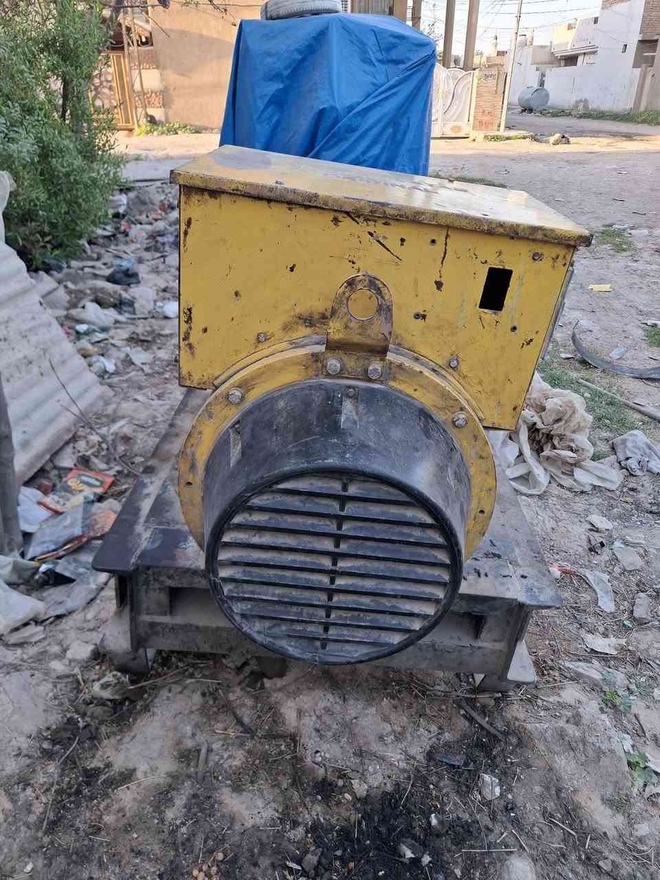 توليد بلادي 313 كيفي للبيع المكان ديالى ***********
