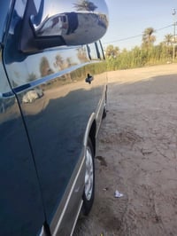 استانه • ١٩٩٦ • بغداد انگليزي