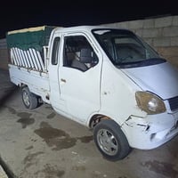 محرك جديد • اوراق كامله • موديل ٧