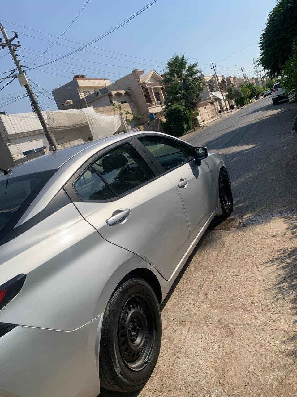 ڤیرسا2020سعری 98وەرەقە sv
 **********************
تەنها دووپارچە بێ داخیلی شوێن هەولێر كويسينجاك, أربيل
