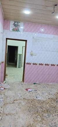 نجف حي الوفاء • ١٠٠م • طابو صب