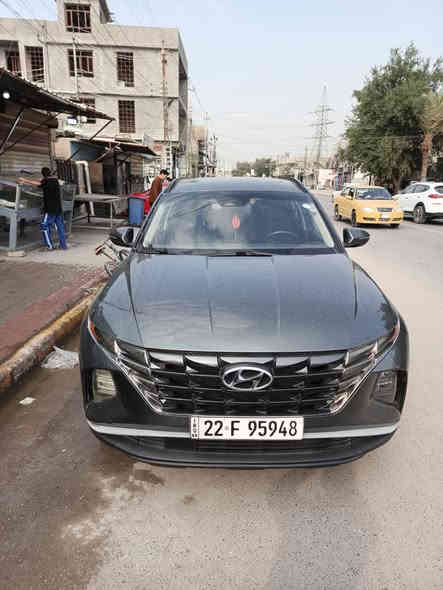 سلام عليكم للبيع توسان 2022 فئة SEL
ضرر : جاملغ مبدل ومصبوغ ولباب خلفي صبغ بدون معجون أثر خدوش +شبر تكحيل بنيد فقط شرط شاصي لغد 
ماشية 47 ألف 
مواصفات :
1. فتحة 
2. بصمة تشغيل عن بعد 
3.تبريد لمس شاشة
4. تبريد قطعتين 
5.العداد شاشة متغير أشكال 
6. رادارات 360 درجة 
7. تدفئة كشنات 
8.صندوك كهربائي شفط 
9. اشاير بلمري
10. ترحيب
11. لايت led خلفي وامامي
12.داخل لونين 
وبعد هواي مواصفات سيارة نظيفة كير محرك بشرط 
سعر 193 وبيه مجال 
العنوان بغداد الدورة
رقم ***********
