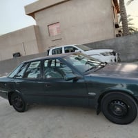 أسبرو • ١٩٩٢ • بدون صبغ