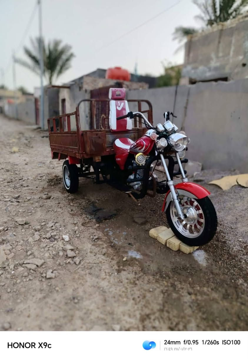 سلام عليكم
ستوته للبيع مديل 2010 تعمير 2025
رقم ابيض 
كهربيات سلف شغاله 
مكفوله شاصي 
وركبه ومكينه 
ستوته جاهزا 
لسعر ب 1350وبيه مجال 
رقم ***********
مكلف بل نشر
