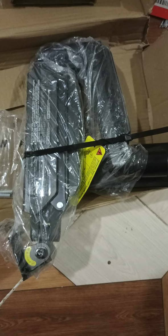 ستاند شاشه هايدروليك جداري اول تم 20الف


**إذا كنت صاحب هذا الإعلان وتريد حذفه لأي سبب، رجاءا أرسل رسالة إلى الدعم الفني**