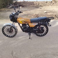 سيفان موديل ٢٥ • جديدة • ٢٠٠ سي سي