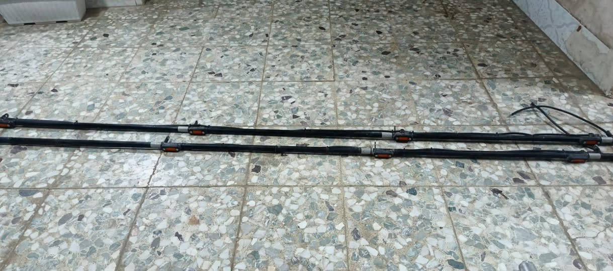 سلام عليكم غراض كيه فحل للبيع  *********** مكاني السماوه
