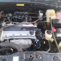 اوبترا للبيع رقم بصره سنويه جديده سياره جاهزه الموديل ٢٠١١ مكان السيار...