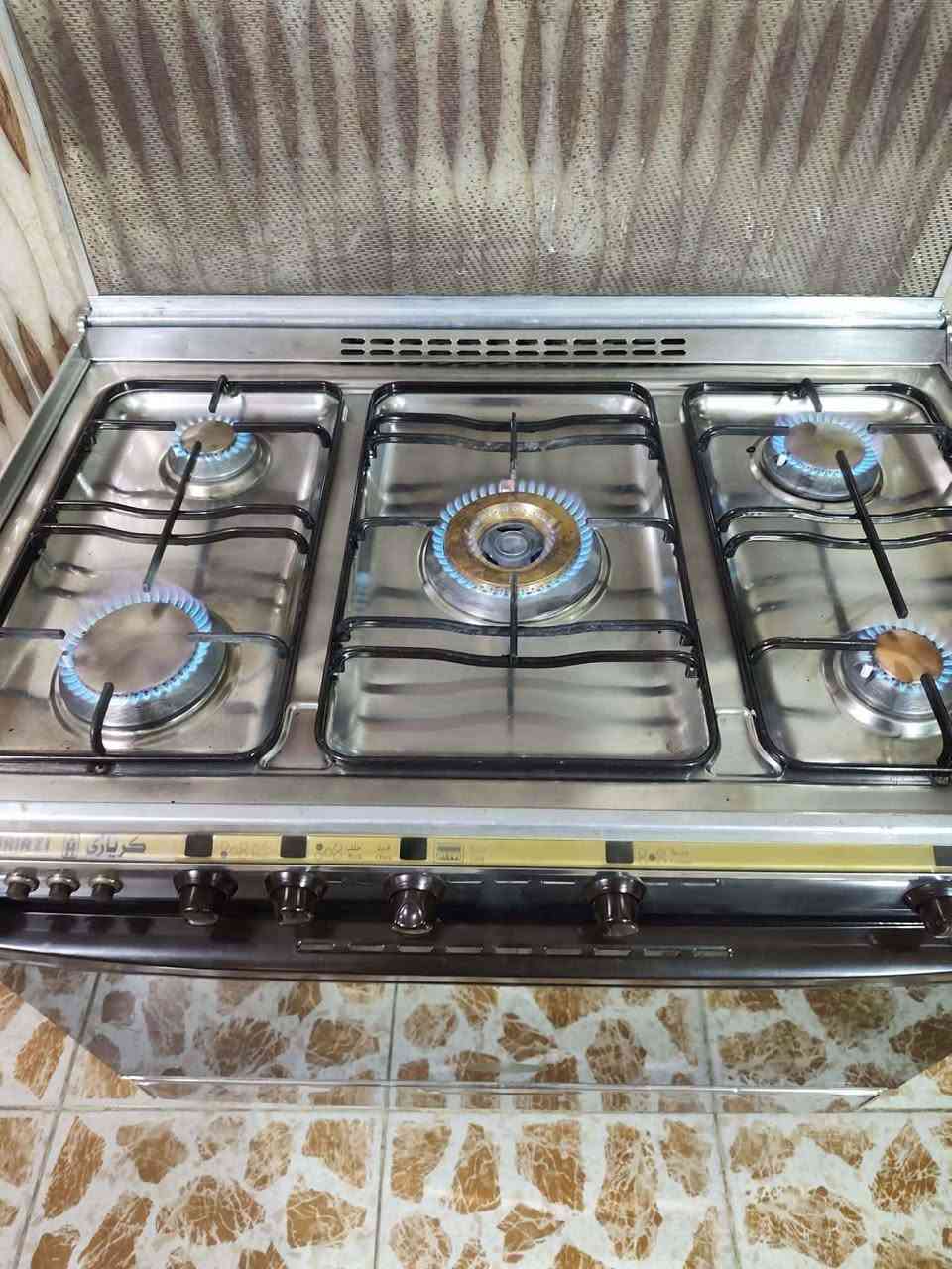 طباخ كريازي مصري 5 عيون 270 وبي مجال الدوره ابودشير واكوتوصيل بغداد, العراق


**إذا كنت صاحب هذا الإعلان وتريد حذفه لأي سبب، رجاءا أرسل رسالة إلى الدعم الفني**
