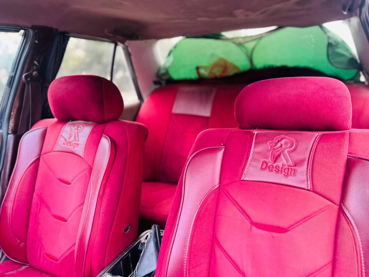 السلام عليكم مارك كربلايه لبيع موديل 1990رقم كربلاء نكليزي مكفوله كص ونقل جثه وعيب شرعي مكينه وكير خير من الله حداديه تخم تاير مكاني كربلاء السعر 33وبيه مجال لستفسار ***********
