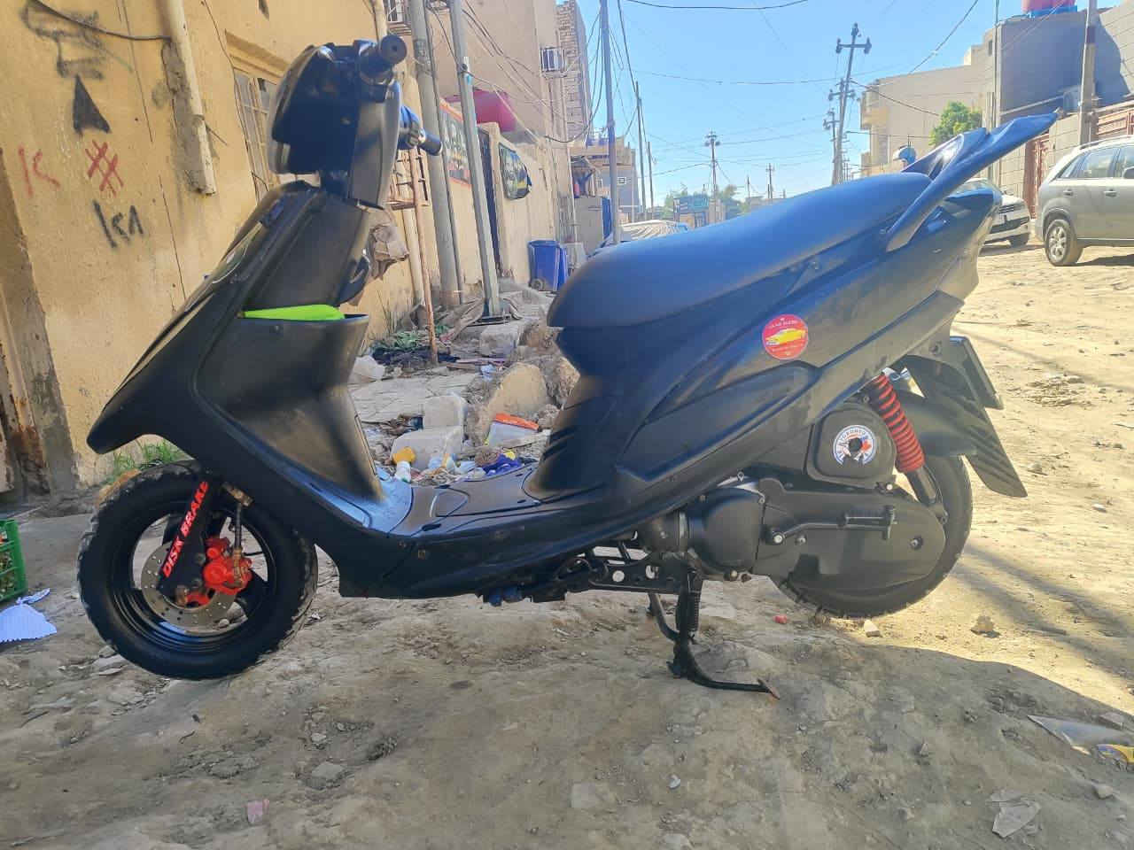 ماكس عدله للبيع مبدل بوشه 55 لا نضوح ولا دخان ولا تنقيص صالنصه fm صوتهه حلو وطلقه نار بس الايتات طابلهن ماي وما يشتغلن بس نگره سلف هورن شغال هندر شغال مكاني ديوانيه شافعيه السعر 550مجال قليل حگ الجيه +لا تجي تگلي شبيهه ما بيهه كلشي گدامك مو شراي لا توصل ولا تكسر بل سعر


**إذا كنت صاحب هذا الإعلان وتريد حذفه لأي سبب، رجاءا أرسل رسالة إلى الدعم الفني**