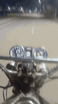 موتوسيكل • تعمير كامل 2025 • الدؤانيه حي الحضاره