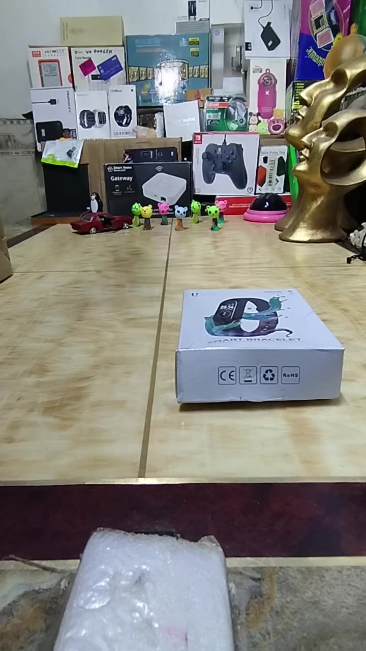 ساعة سوار فول مواصفات
السعر ٥ الف. شوف الفيديو


**إذا كنت صاحب هذا الإعلان وتريد حذفه لأي سبب، رجاءا أرسل رسالة إلى الدعم الفني**