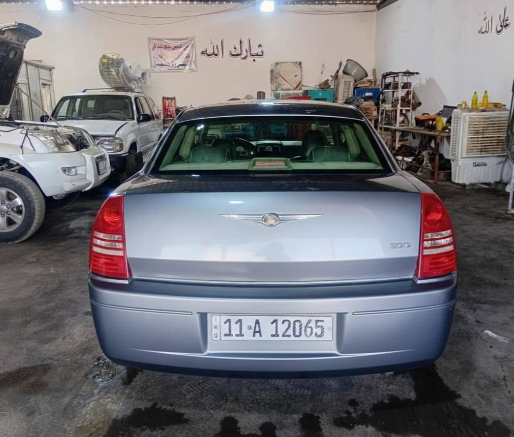 السلام عليكم اخوان
كرايسلر اوباما 2007 محرك 3500 v6
السياره ماشيه 160 الف فقط
عظمتها حلوه السياره وتلحيظات فقط بدون حادث
مكان السياره التاجي وسعرها 80 ورقه بس وبيها مجال قليل للشراي

للعلم السياره 5 نمر مو 4، ادامه كامله ونفض كن من الدعاميه للدعاميه وبيها شلعه تشك الكاع


**إذا كنت صاحب هذا الإعلان وتريد حذفه لأي سبب، رجاءا أرسل رسالة إلى الدعم الفني**