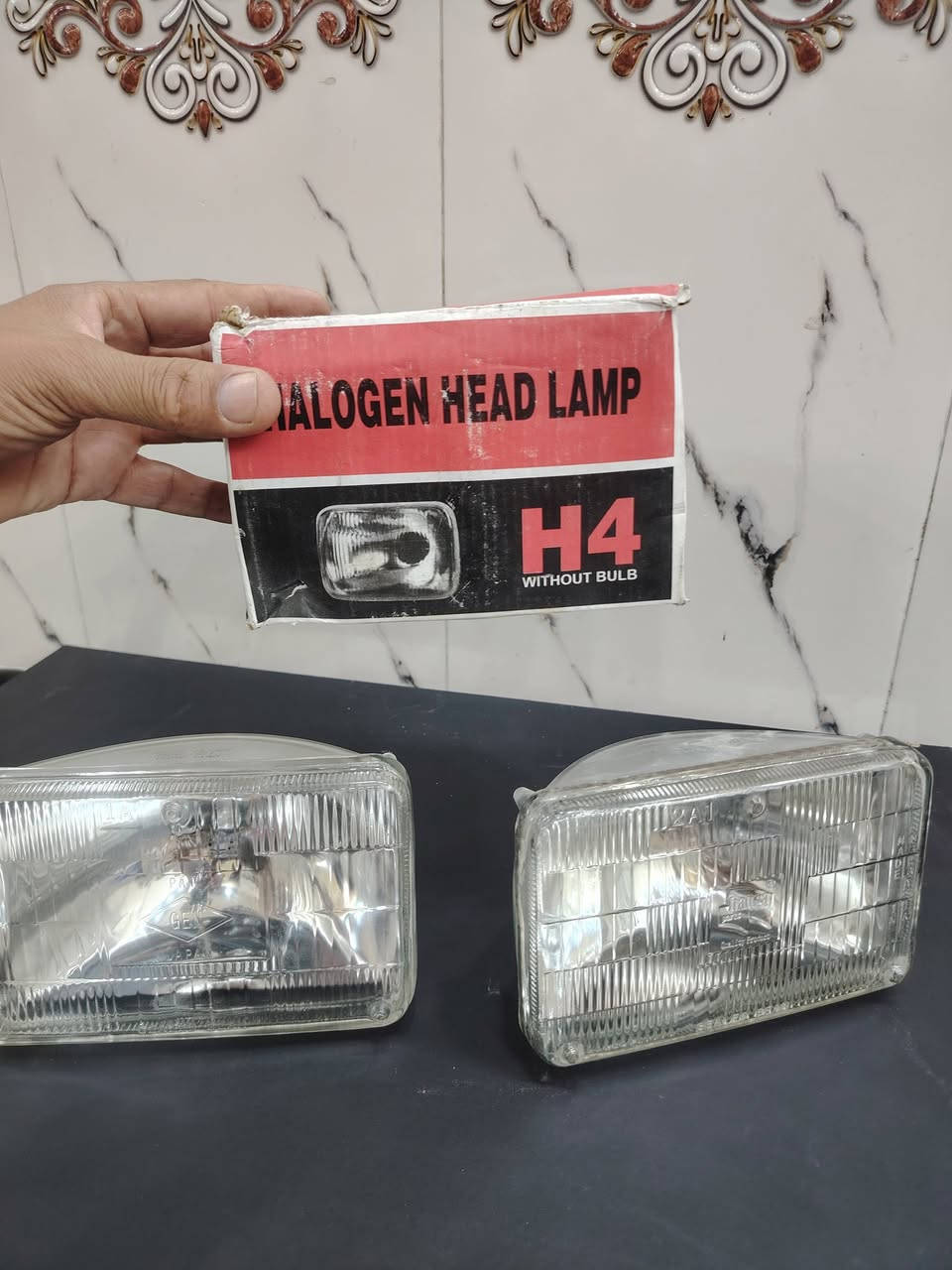 لايت كروسيده ٨٨ جديد منشأ يابان باله خليجي كويتي تريد تفضل
***********
