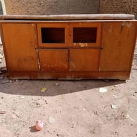 بوفيه • تحتاج نصبغ • حي النداء