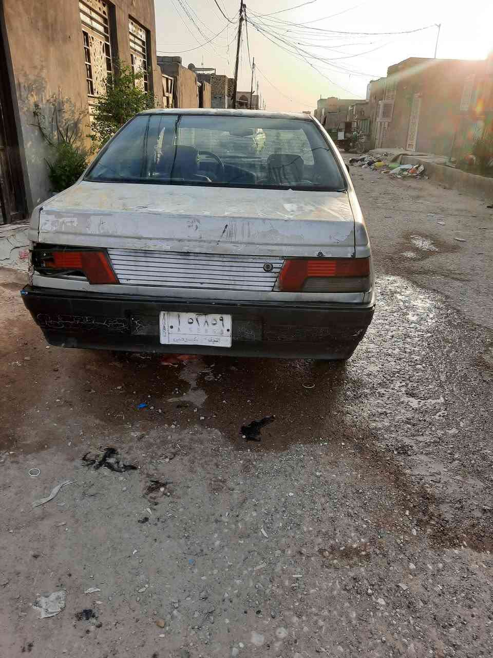 السلام عليكم روه رقم نجف سياره كير ومكينه بل كارتون تخم تاير جديد بيه وكشر كدامكم بعد أريده اب ١١ ورقه راعيه موجود تحويل مباشر


**إذا كنت صاحب هذا الإعلان وتريد حذفه لأي سبب، رجاءا أرسل رسالة إلى الدعم الفني**