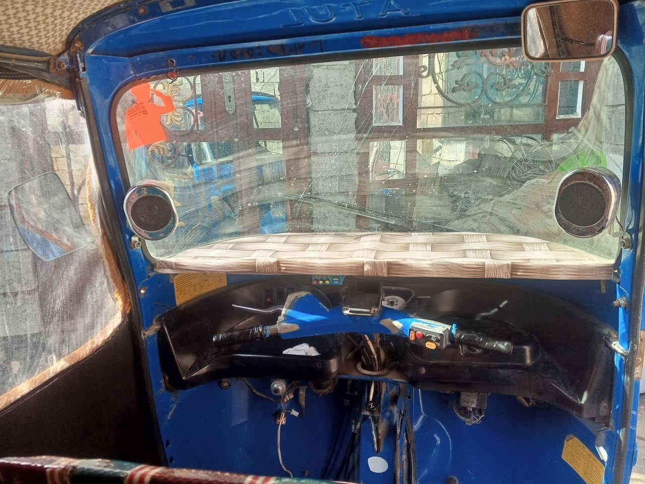 سلام عليكم تكتك اتول البيع جديد محرك خير من الله كهربائيات كله شغله مديل 2020اوراق كامه بيه وصل مال رقم سعر 1800بيه مجال اتصل ***********
