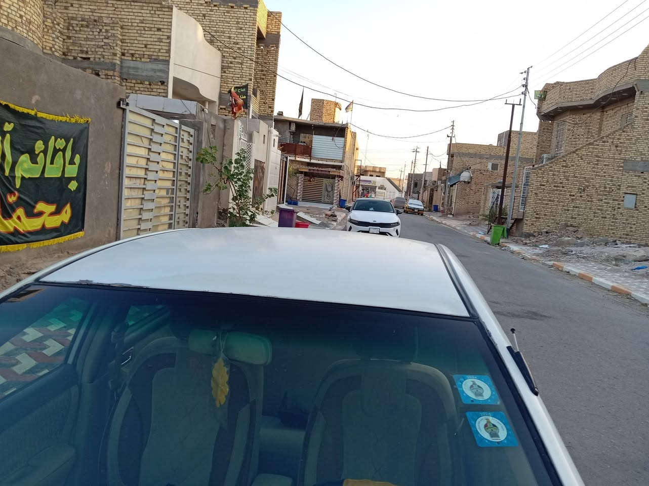 ألسلام عليكم كورله بيكاجو موديل2007 مكينه vvt.i 1800 رقم بصره انكليزي سنويه ل2028 بيه جاملغ وبنيد صبغ السعر75 رقم الهاتف ***********
