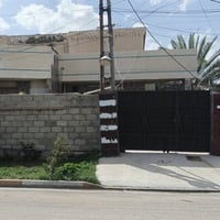 البكرية خلف مرور الغزالية  السلام عليكم لليدور بيت بسعر مناسب موجود  ب...