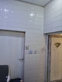 حي المين • ١٤٠م • حديقة بالوراه