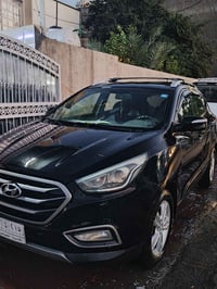 وارد امريكي • محرك 2400 • 121الف