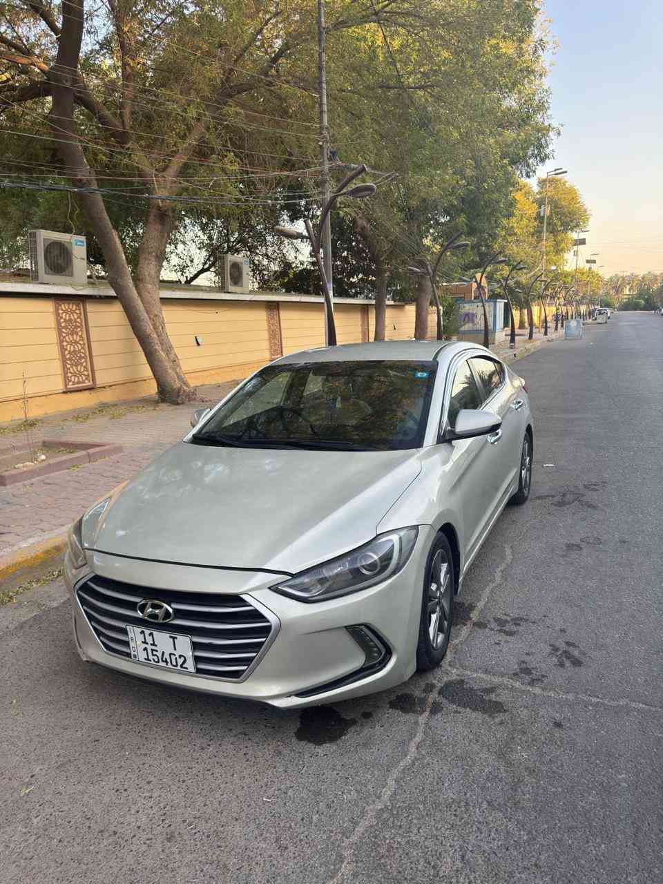 السلام عليكم الانترا 17وارد أمريكي ماشيه 120 وقابل للزياده مواصفاته شاشه كامره تبريد منفصل تحكم ستيرن جهتين كامله مكمله من كل نواحي مكينه كير كله مكفول رقم بغداد اب اسمي مكاني بغداد *********** السعر 127
