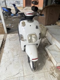 RGS • معدل • كهربايات