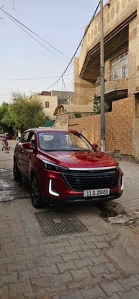 بايك صيني • ٢٠٢٥ • ٣٠٠٠ كم
