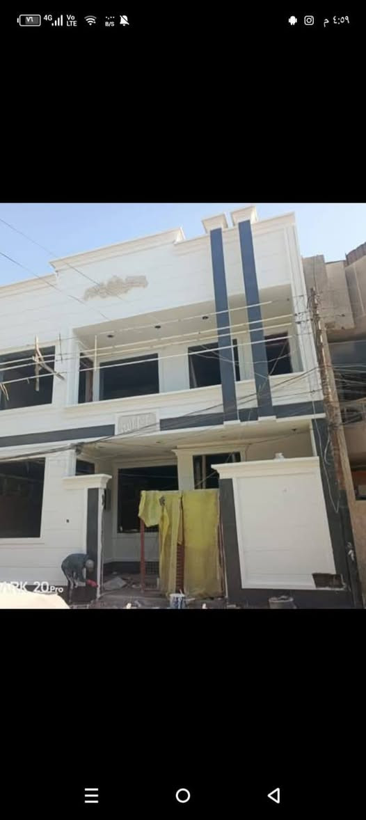يوجد خلفه لبخ ونثر ترميم تصليحات واجهات تشميع شتايكر بياض كاشي وديكورات واجهات اسعار مناسبه ***********
