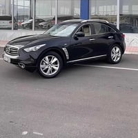 FX37 • ٢٠١٣ • أربيل