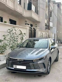 Byd 2025 Destroyer للبيع ‎زيرو بحالة الوكالة ماشيه ١٧٠٠كيلو ‎مرقم بأسم...