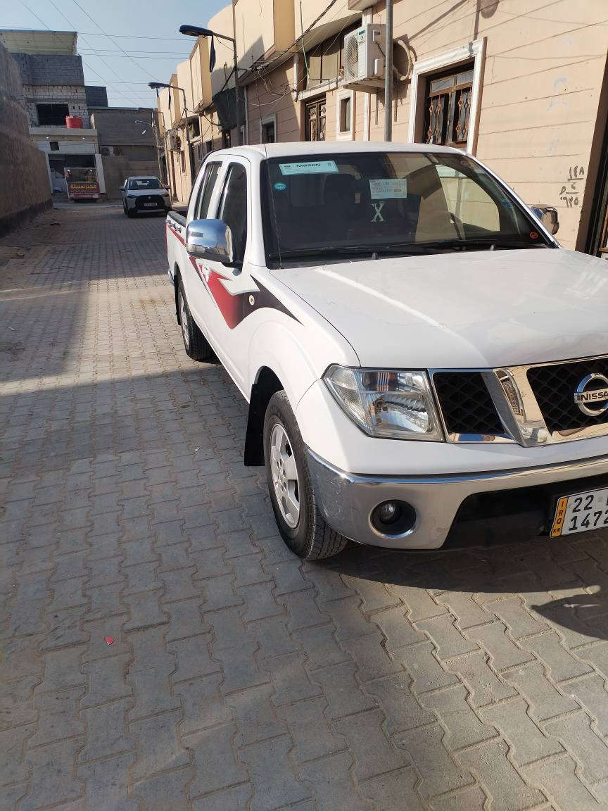 نيفاره مديل ١٣ أربيل رقم الجديد كفاله ظربه صبغ تبديل بيهه ملاحضات بسيطه جدا استفسار *********** البصرة, العراق
