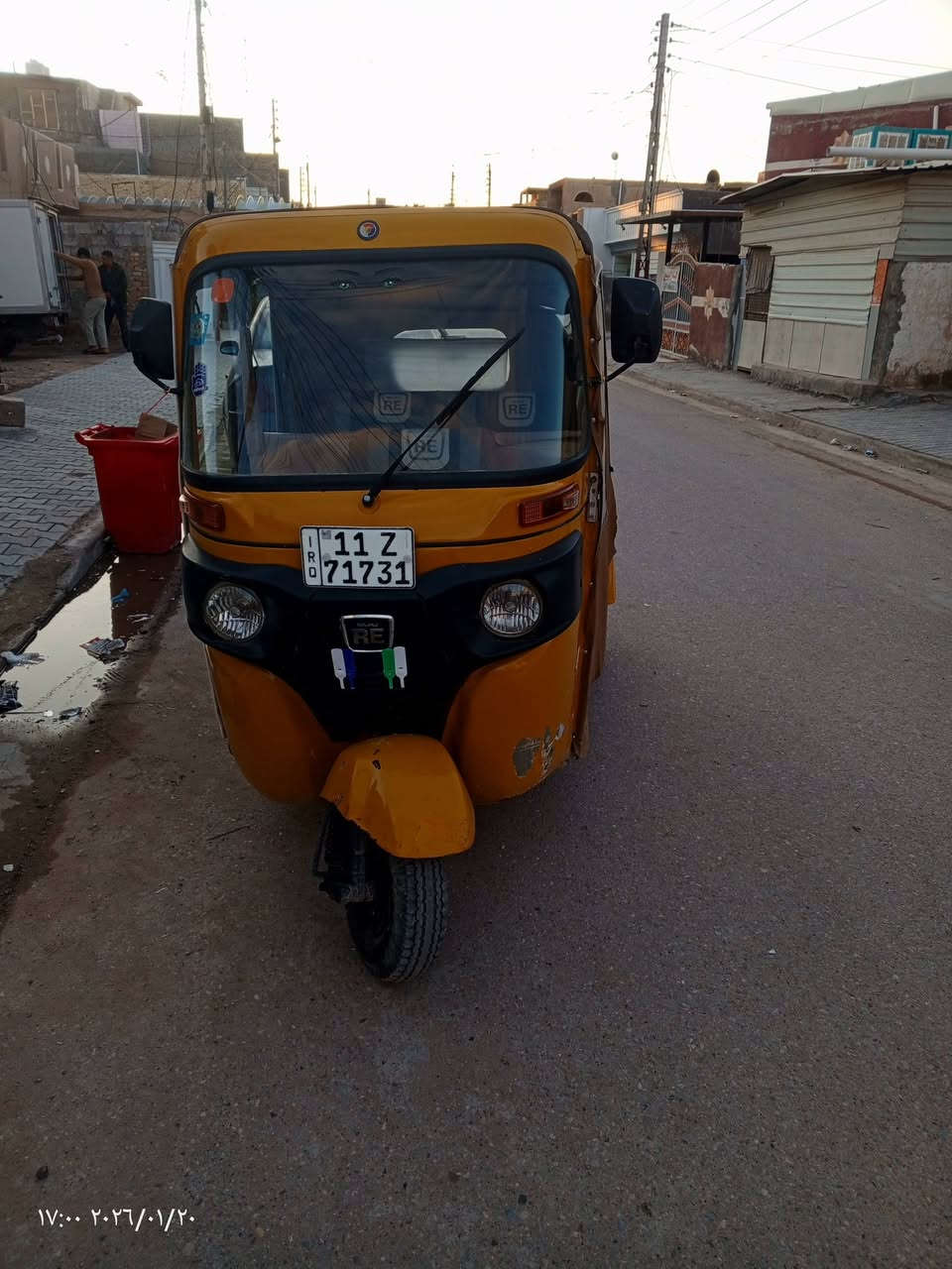 تكتك للبيع موديل 2019/12/15
رقم تليفوني ***********
