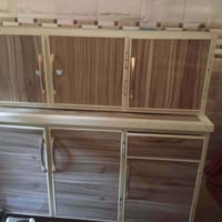 كاونتر • المنيوم • ٣قطع