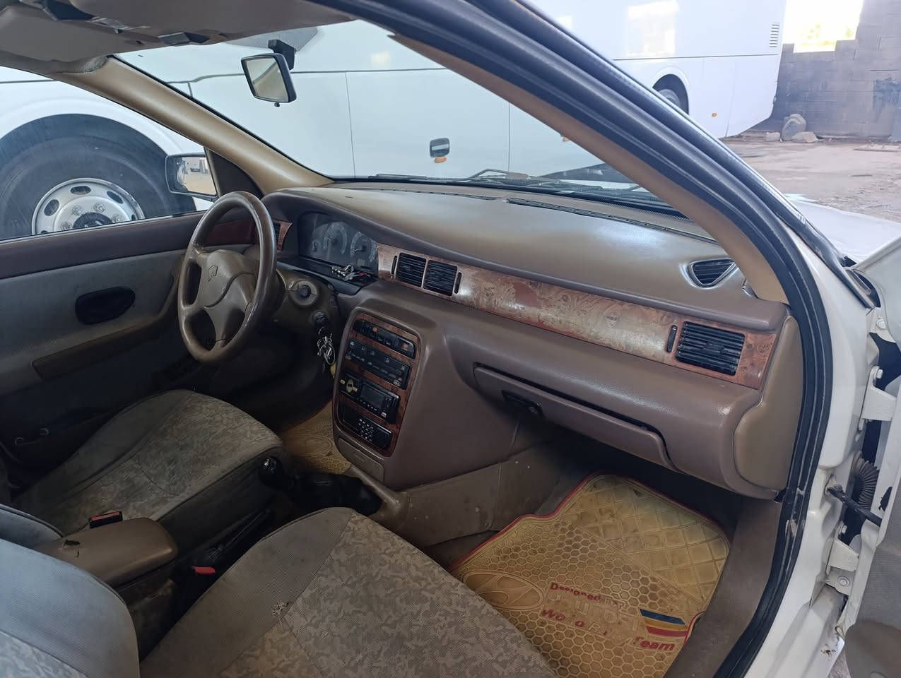 سمند 2011رقم كربلاء دولي سنويه 2030 باسمي مداور بنجف السعر 40 كفاله عدا شبر صبغ جاملغ خلفي مكينه كير حداديه تخم تاير دواخل كله جديده ***********شارع المطار الجديد
